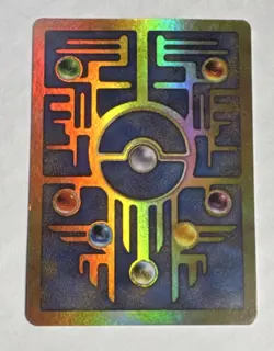 Pokemon Ancient Mew Unnumbered Promo Holo Card Psychic Standard English - Image 3