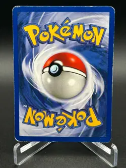 Pokemon TCG Dark Blastoise Wartortle Squirtle /82 Team Rocket Set Vintage LP/MP - Image 3