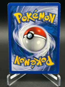 Pokemon TCG Dark Blastoise Wartortle Squirtle /82 Team Rocket Set Vintage LP/MP - Image 5