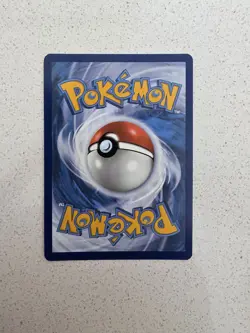 Pokemon Card Mimikyu 160/091 Paldean Fates Shiny Rare Near Mint - Image 3
