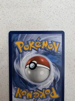 Pokemon Card Mimikyu 160/091 Paldean Fates Shiny Rare Near Mint - Image 4