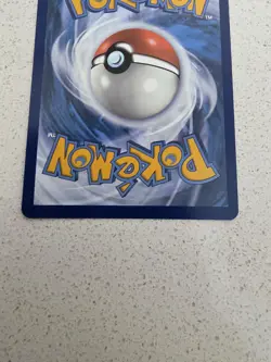 Pokemon Card Mimikyu 160/091 Paldean Fates Shiny Rare Near Mint - Image 5