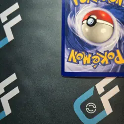 Vaporeon 12/64 Jungle Holo Rare Pokemon TCG - Image 5