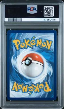 PSA 10 - Lucario VSTAR SWSH291 Crown Zenith Elite Trainer Box Promo - Pokemon - Image 2