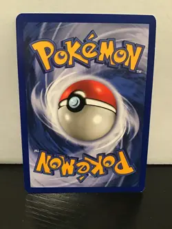 Arcanine 23/102 Pokemon Base Set Uncommon - Image 2