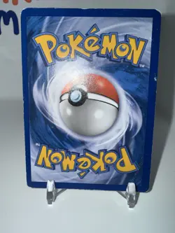Meowth 106/146 Burger King Promos Holo Stamped Platinum Pokemon TCG 2008 MP - Image 4