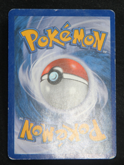 Pokemon "Mentali / Espeon" 7/12 *Holo* McDonald's 2013 - French - Light Played - Image 4