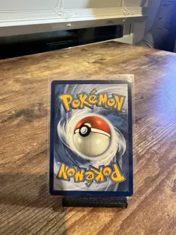 Pokemon TCG Meowth GX 121/088 Meowth GX Set Rare Full Art Holo English 170 HP - Image 2