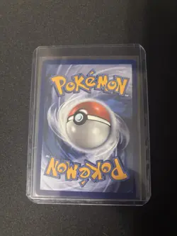 🔥🌺 Oricorio ex – Full Art – Pokemon TCG – Near Mint – Vibrant Holo 🌺🔥 + - Image 2