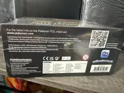 Pokemon TCG Sword & Shield Lost Origin Elite Trainer Box Giratina 2022 - Image 5