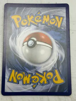 Pokemon TCG Double Colorless Energy Guardians Rising 166/145 Holo Secret Rare NM - Image 2