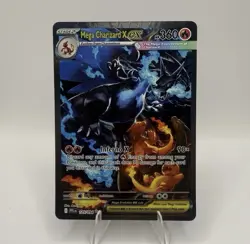 Mystery Grab, Phantasmal Flames Charizard SIR #125/094 Pokemon Tcg, (Read Below) - Image 1