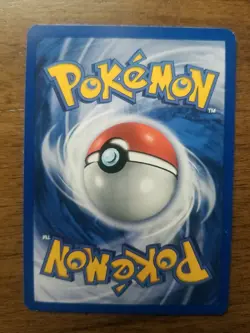 Erika’s Dratini 42/132 1st Edition Gym Heroes Near Mint 1999 Pokemon - Image 4