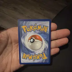 The Pokemon Company Riolu 010 ME: Mega Evolution Promo Holo English 80 HP - Image 2
