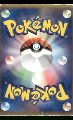2004 Heavy Played Pokemon Spheal 030/083 Undone Seal ADV Japanese - Image 2