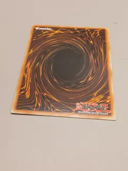 Yugioh Stampede - EvilTwins Ki-sikil & Lil-la - Super Rare - RA04-EN037 - Image 5