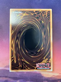 Power Vice Dragon (Starlight Rare) BLZD-EN002 1st Ed NM YuGiOh - Image 2
