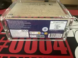 One Piece EB-02 Anime 25th Collection Booster Box English Factory Sealed + Case - Image 4