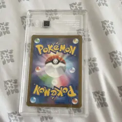 TAG Graded 2023 Pokemon Pikachu Art Rare SV 151 173/165 Japanese Card - Image 2