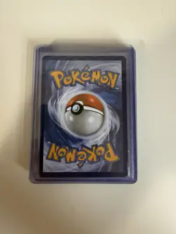 Pokemon TCG Erika's Tangela 218/217 Ascended Heroes Illustration Rare NM Card - Image 2