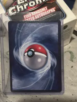 Pokemon TCG Shining Mew Custom Wotc Holo Vintage Card 🔥‼RARE🙌 - Image 4