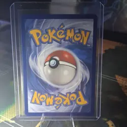 Pokemon TCG Water Holo Lot 3 Cards. Dewgong PFL, Bruxish SSP, Clamperl DRI. - Image 4