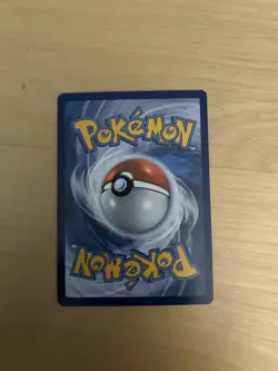Mudkip 33/160 Common XY Primal Clash LP Pokemon Card - Image 2