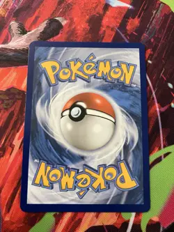 Pokemon TCG N's Zorua 189 Scarlet & Violet Promo Holo Card Journey Together - Image 2