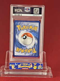 2021 Pokemon Celebrations MEW ex Holo Card #88 Freshly Graded PSA 10 - Image 2