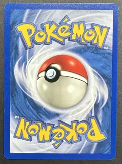 Pidgeotto 22/102 Rare Base Set 1999 Pokemon Card NM - Image 2