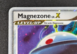 Magnezone LV.X 142/146 Legends Awakened Holo Pokemon Card - LP - Image 4