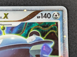 Magnezone LV.X 142/146 Legends Awakened Holo Pokemon Card - LP - Image 5
