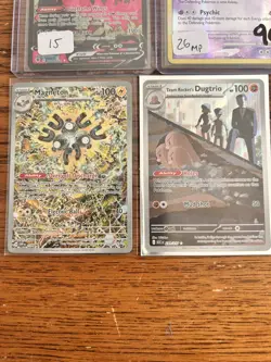 Pokemon Cards lot - Image 2