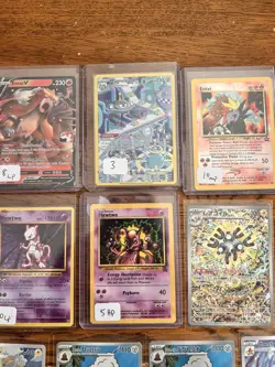 Pokemon Cards lot - Image 3
