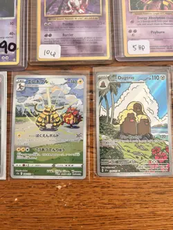 Pokemon Cards lot - Image 4