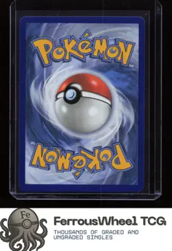 Umbreon ex SVP 176 - SV: Scarlet & Violet Promo Cards - (NM) - Image 2