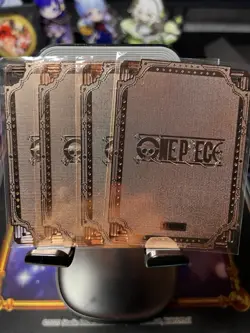 Goddess Story Metal Card Serialized Waifu Anime Random Serial Boa - Image 2