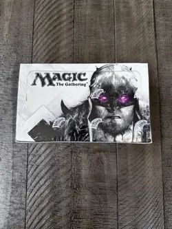 Magic the Gathering 2015 Core Set New Sealed English MTG Booster Box - Image 1
