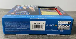 Magic The Gathering Universes Beyond: Doctor Who Masters Of Evil Commander Deck - Image 5