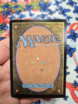 NM MTG Buster Sword (Borderless) Final Fantasy Foil (0351) - Image 2