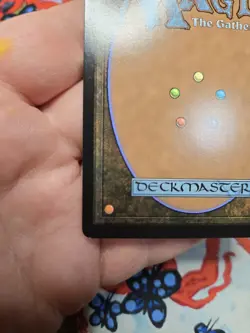 NM MTG Buster Sword (Borderless) Final Fantasy Foil (0351) - Image 3