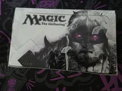 Magic the Gathering English M15 2015 Core Set Factory Sealed Booster Box (MTG) - Image 2