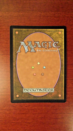 FOIL Wilderness Reclamation - NM Near Mint, Ravnica Allegiance English MTG Magic - Image 2