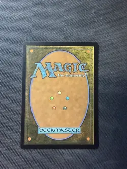 The one ring - poster borderless - English - MTG LTR - NM - non foil - Image 2
