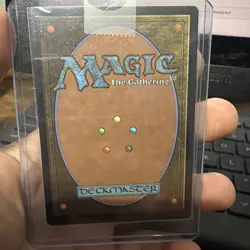 2019 MTG Secret Lair Drop Sliver Overlord #010 Foil Magic The Gathering SLD - Image 2