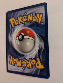 Pokemon Card 1999 Horsea 1st Edition Fossil Set 49/62 Common WOTC LP - Image 5