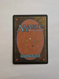 Magic The Gathering, Vault of Whispers, Mirrodin, Regular - Image 2