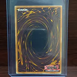 Yu-Gi-Oh! Luster Dragon Ultra Rare Holo Magician's Force 1st Edition - Image 2