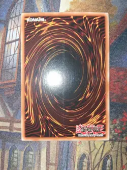 Yu-Gi-Oh! Droll & Lock Bird OTS Tournament Pack 8 Ultimate Rare NM OP08 - Image 4
