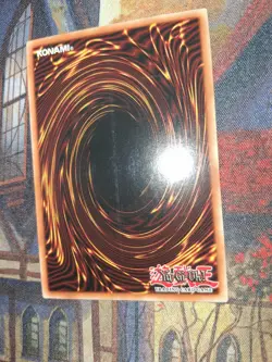 Yu-Gi-Oh! Droll & Lock Bird OTS Tournament Pack 8 Ultimate Rare NM OP08 - Image 5